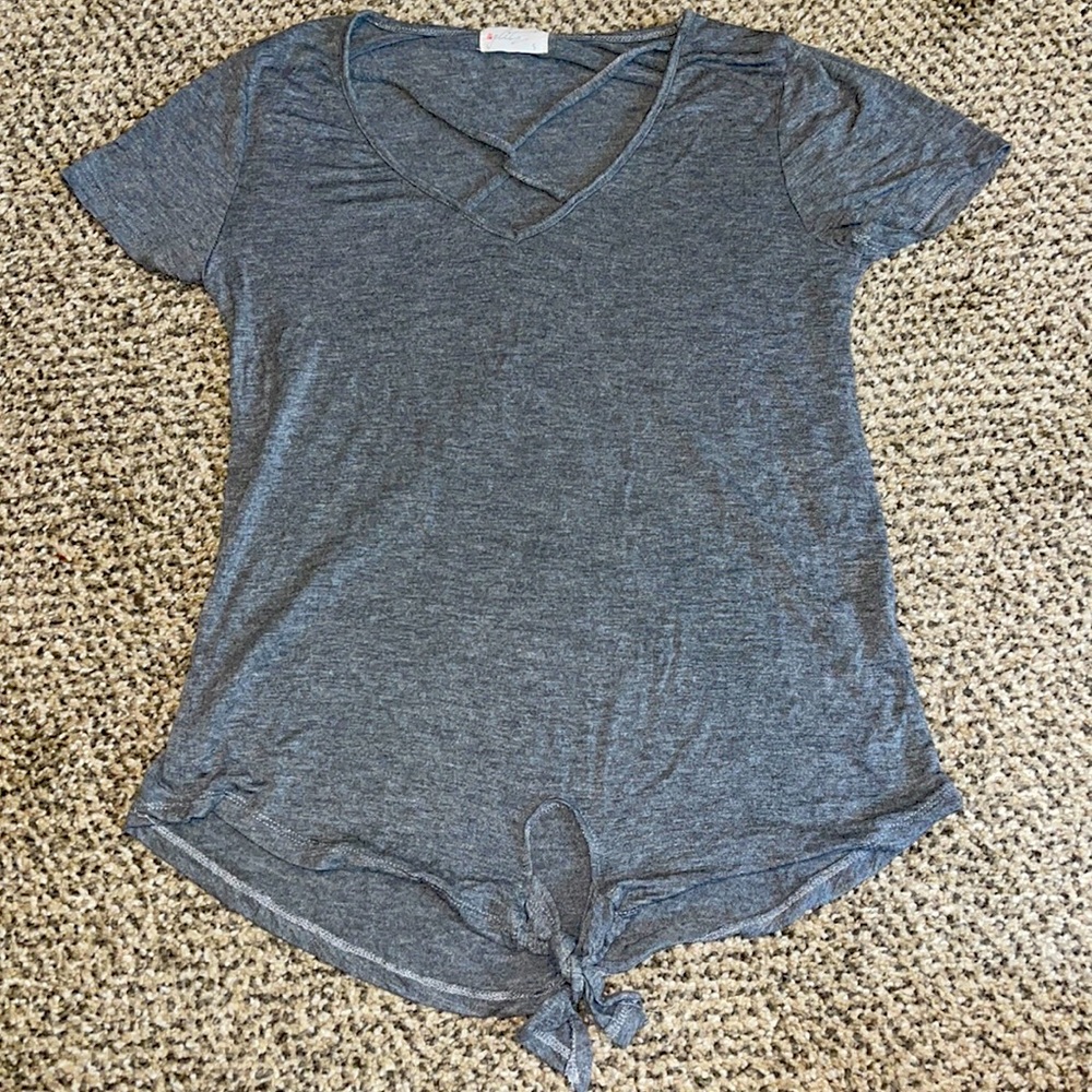 Don’t wear it anymore